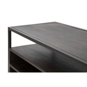 TV cabinet Mauro Ferretti Burn image-4