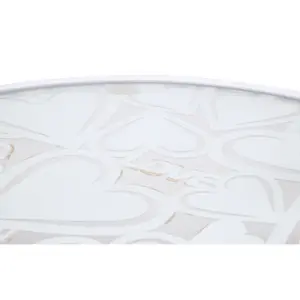 Coffee table Mauro Ferretti Hearts (x2) image-3