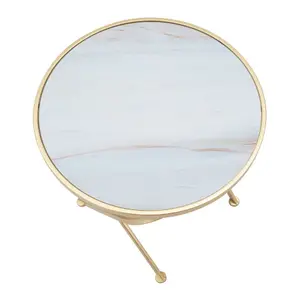 Soffbord Mauro Ferretti Glam Mat image-2