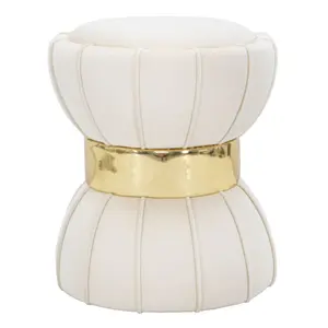 Skammel Mauro Ferretti Flower