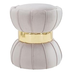 142503000g-tabouret-mauro-ferretti-flower-grey-40x44-cm
