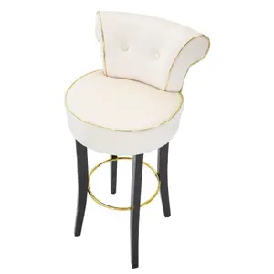 Καρέκλα Mauro Ferretti Bar Luxy image-3