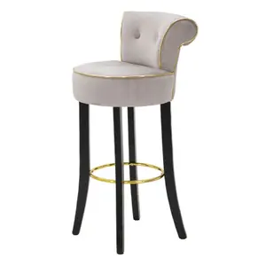 Καρέκλα Mauro Ferretti Bar Luxy image-2