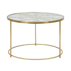 Table basse Mauro Ferretti Butterflies