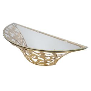 Console Mauro Ferretti Murro Butterflies image-1