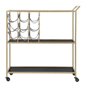1425320000-chariot-porte-bouteilles-mauro-ferretti-gold-black-79x39-5x82-cm