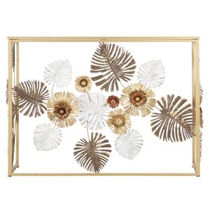 Konsola Mauro Ferretti Glam Floris