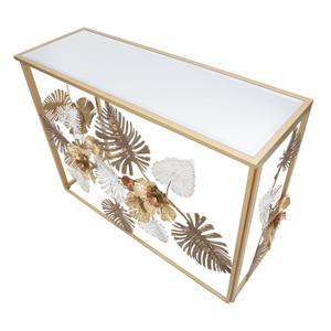 Console Mauro Ferretti Glam Floris image-2