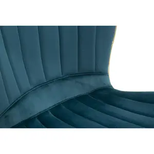 Καρέκλα Mauro Ferretti Paris space (x2) image-4