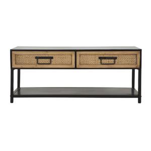 TV-meubel Mauro Ferretti Hanoi image-1