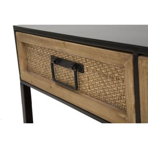 TV-meubel Mauro Ferretti Hanoi image-4