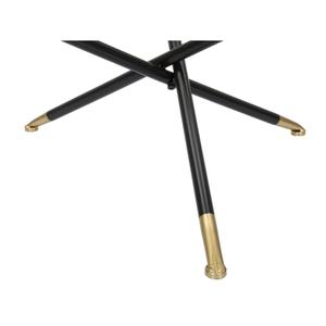 Koffietafel Mauro Ferretti Saint Barth Rotondo image-3