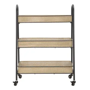 Cart Mauro Ferretti Fuji image-0