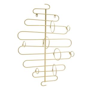 Wall-mounted bottle holder Mauro Ferretti Alid image-1