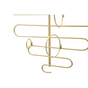 Wall-mounted bottle holder Mauro Ferretti Alid image-3