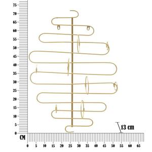 Wall-mounted bottle holder Mauro Ferretti Alid image-4