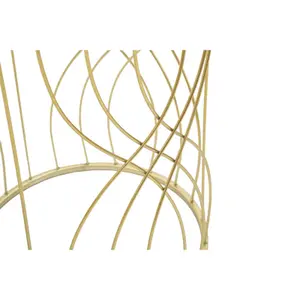 Coffee table Mauro Ferretti Ligne image-4