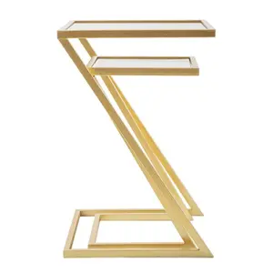 Coffee table Mauro Ferretti Z (x2) image-2