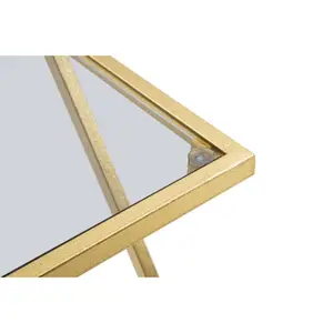 Coffee table Mauro Ferretti Z (x2) image-4