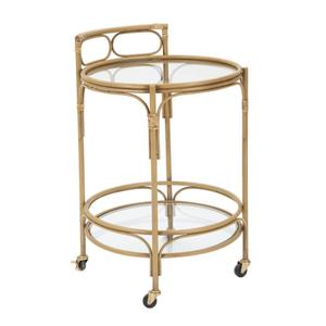 Serving trolley Mauro Ferretti Panama image-1