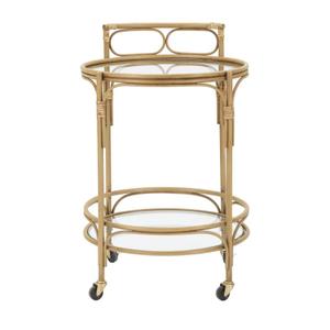 Serving trolley Mauro Ferretti Panama