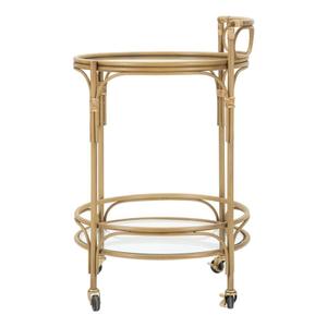 Serving trolley Mauro Ferretti Panama image-2