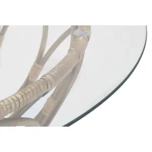 Coffee table Mauro Ferretti Panama image-2