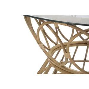 Coffee table Mauro Ferretti Panama image-3