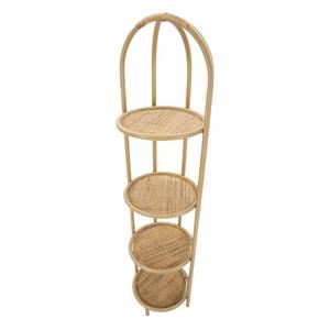 Bibliothèque d'angle Mauro Ferretti Panama image-2