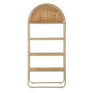 Round bookshelf Mauro Ferretti Panama