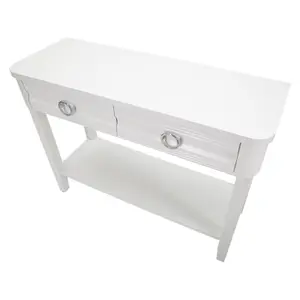 Console Mauro Ferretti Shine image-2