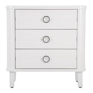 Pine Wood Chest of Drawers Mauro Ferretti