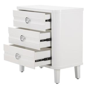 Pine Wood Chest of Drawers Mauro Ferretti image-3