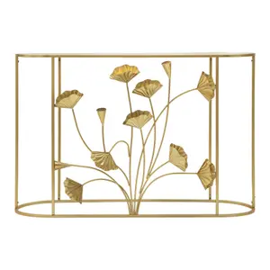 Console Mauro Ferretti Flow