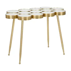 Coffee table Mauro Ferretti Buttle image-0