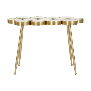 Coffee table Mauro Ferretti Buttle image-1