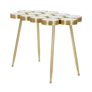 Coffee table Mauro Ferretti Buttle image-2