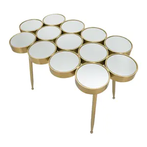 Coffee table Mauro Ferretti Buttle image-3