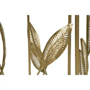 Coffee table Mauro Ferretti Leaf image-2