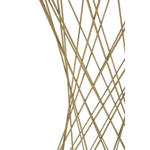 Κοντός τραπέζι Mauro Ferretti Tower image-3