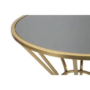 Coffee table Mauro Ferretti Simple image-3