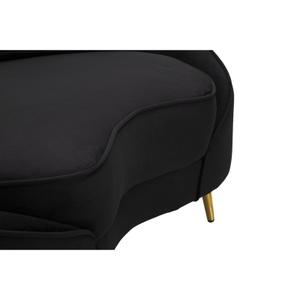 Zitbank voor 2 personen met kussen Mauro Ferretti Olso image-4