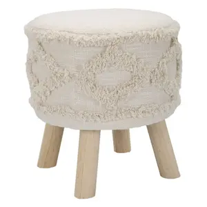 Hocker Mauro Ferretti Damasco image-0