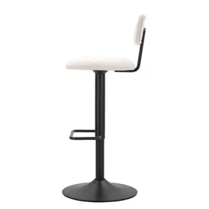 Καρέκλα Mauro Ferretti Bar Light (x2) image-2