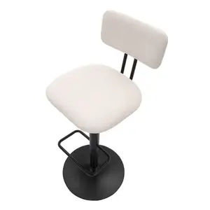 Καρέκλα Mauro Ferretti Bar Light (x2) image-3
