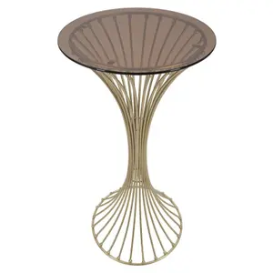 Coffee table Mauro Ferretti Centur image-1