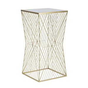 Side table Mauro Ferretti Lines 4