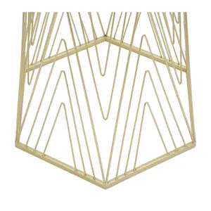 Side table Mauro Ferretti Lines 6 image-4