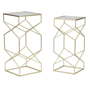 Coffee table Mauro Ferretti Glassy image-0