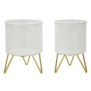 1427920000-cache-pot-mauro-ferretti-gaspy-x2-gold-white-16x20-13x20-cm